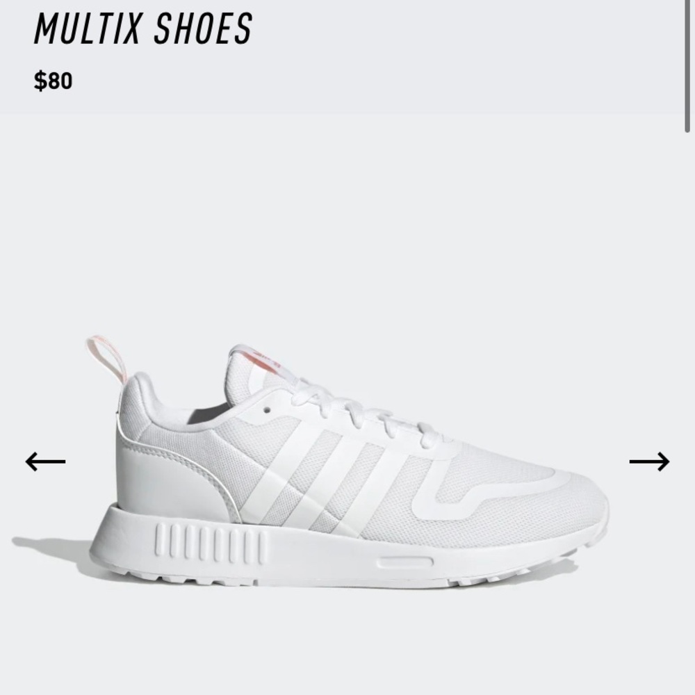 Adidas Shoes Multix